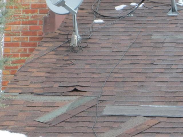 Before - Professional Duct Cleaning
