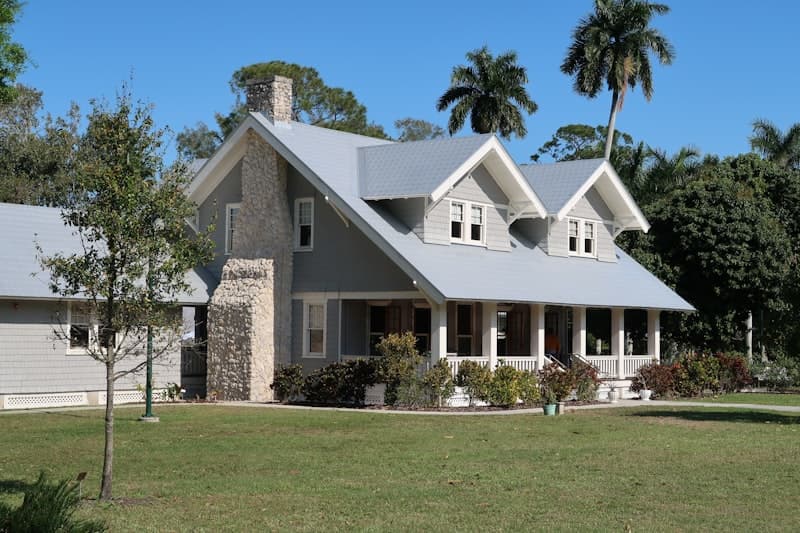 Annual HVAC Inspection by Lisa Anderson